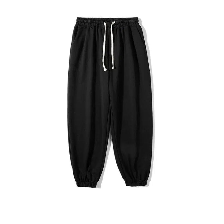 Comfort Fit Athletic Sports Pants