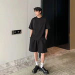 Comfort Fit Athletic Wear Set