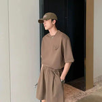 Comfort Fit Athletic Wear Set