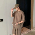 Comfort Fit Athletic Wear Set