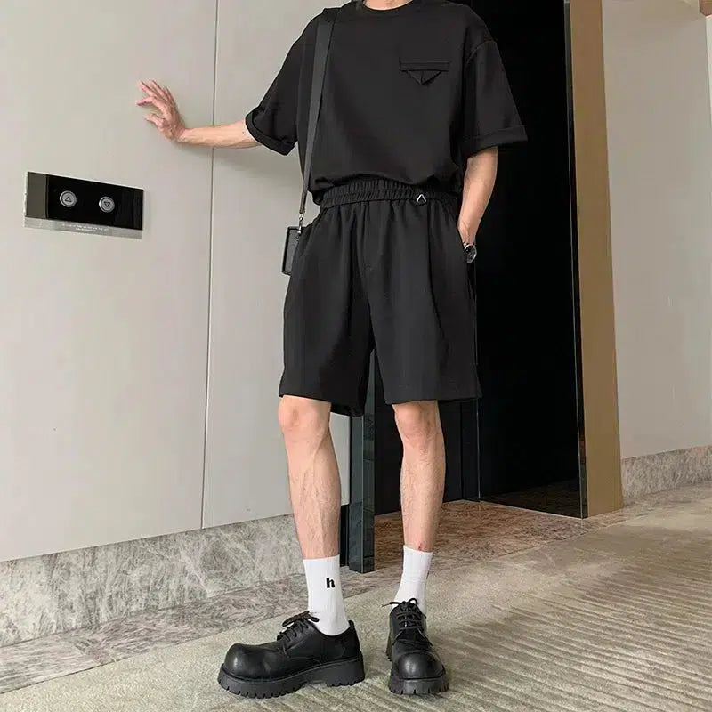 Comfort Fit Athletic Wear Set