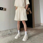 Comfort Fit Athletic Wear Set