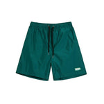 Comfort Fit Casual Shorts