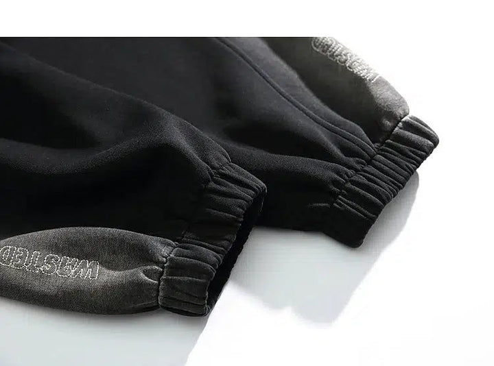 Comfort Fit Drawstring Sweatpants
