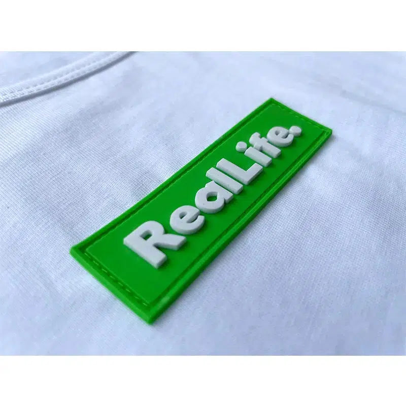 Comfort Fit Printed Sleeveless Vest