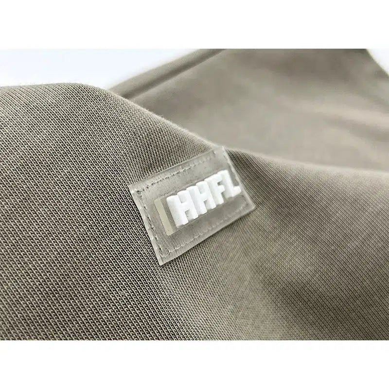 Comfort Fit Sleeveless Vest