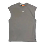 Comfort Fit Sleeveless Vest