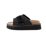 Comfort Slip-On Leisure Slippers