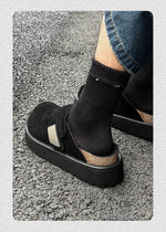 Comfort Slip-On Skywood Shoes