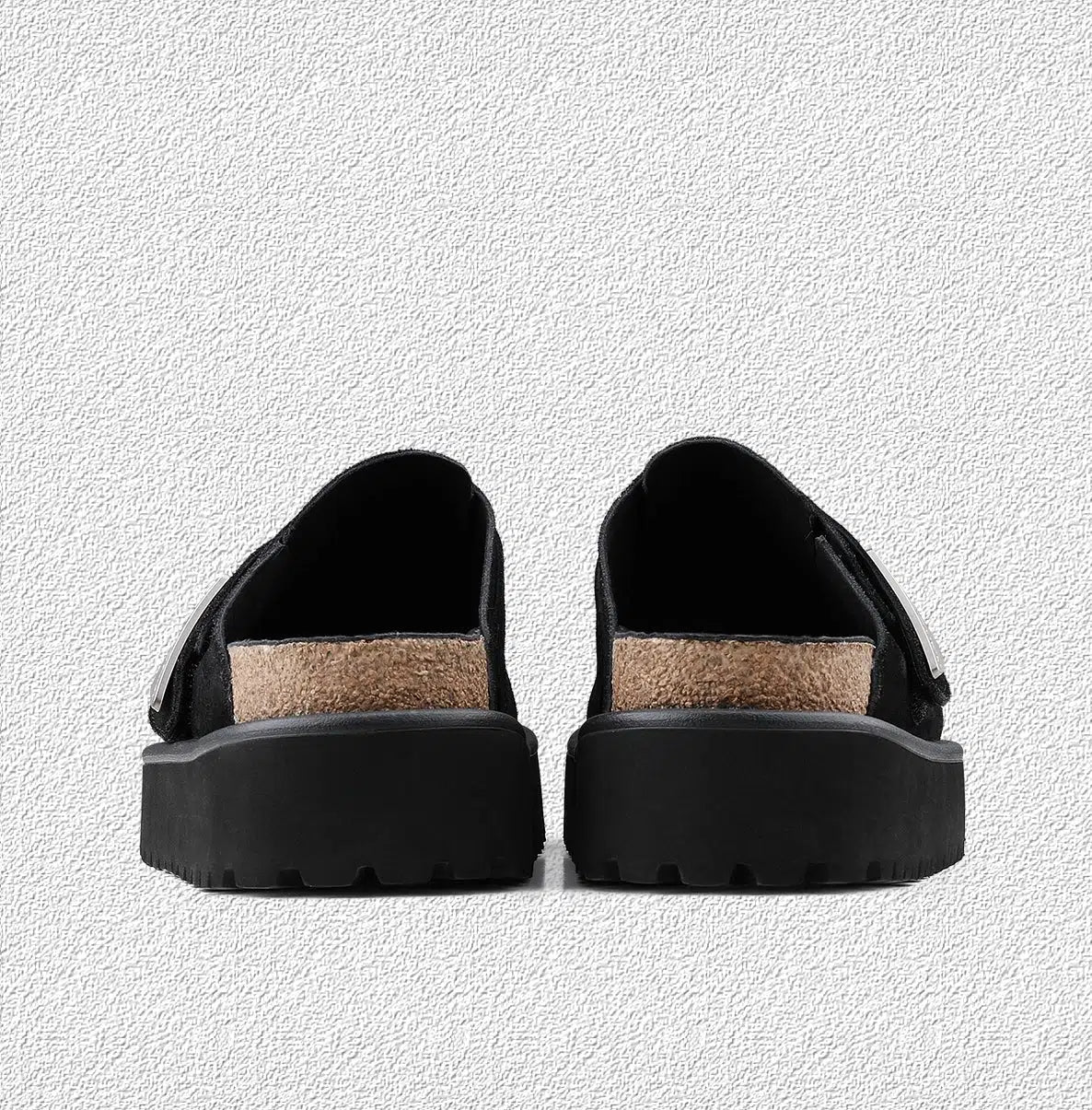 Comfort Slip-On Skywood Shoes