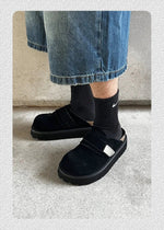 Comfort Slip-On Skywood Shoes