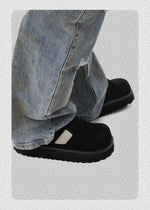 Comfort Slip-On Skywood Shoes