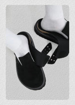 Comfort Slip-On Skywood Shoes