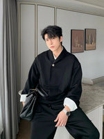 Comfortable Athletic Wear Set