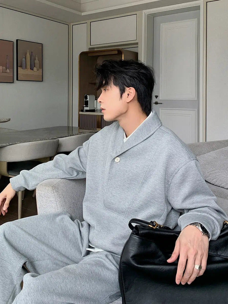 Comfortable Athletic Wear Set