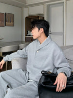 Comfortable Athletic Wear Set