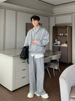 Comfortable Athletic Wear Set