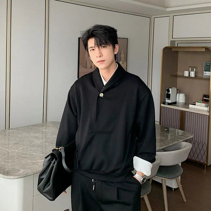 Comfortable Athletic Wear Set