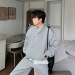 Comfortable Athletic Wear Set