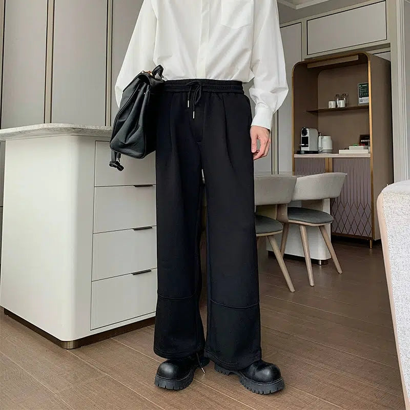 Comfortable Athletic Wear Set