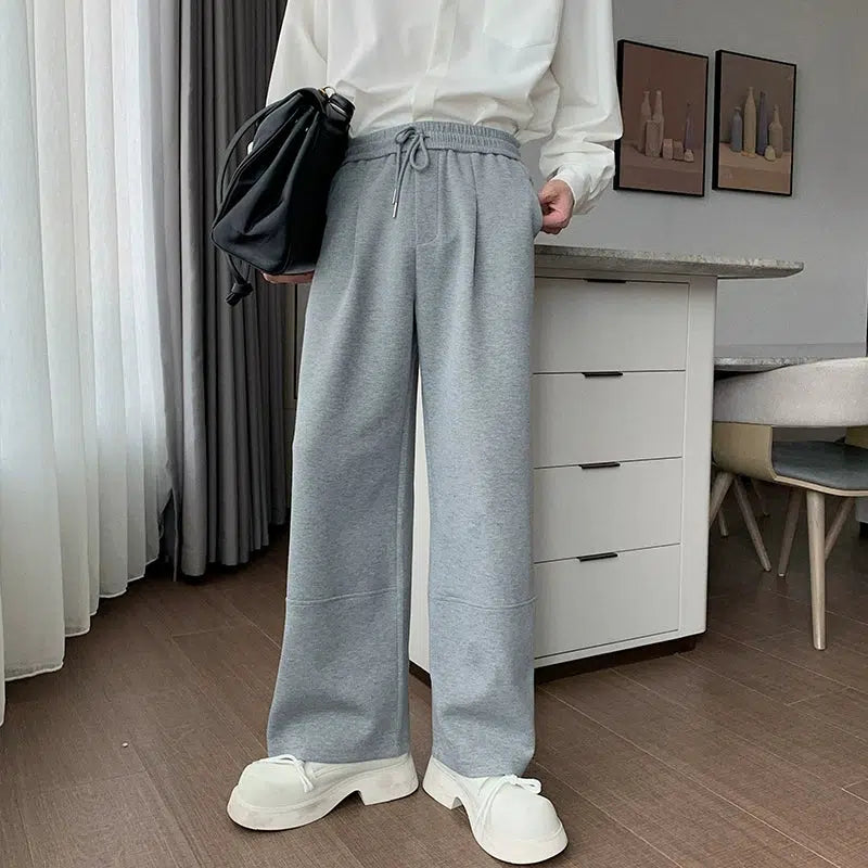 Comfortable Athletic Wear Set