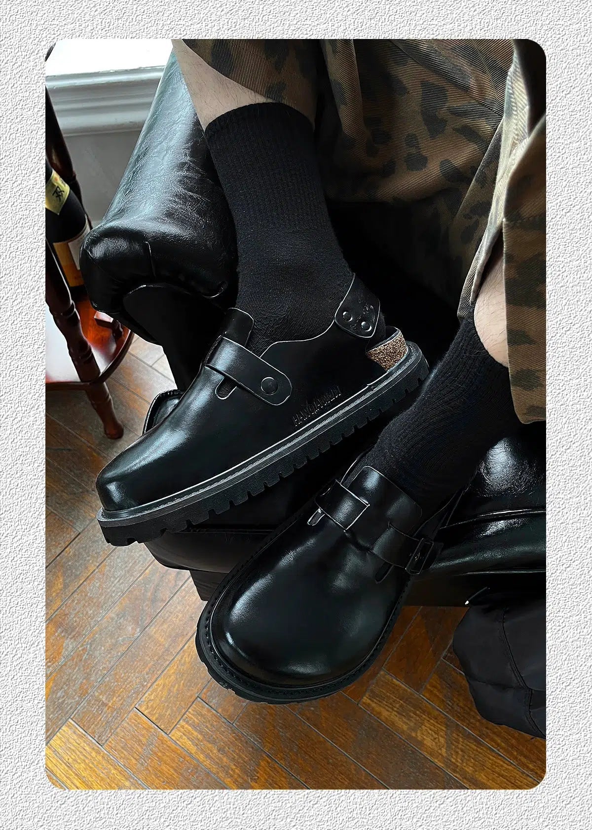 Comfortable Casual Sandals