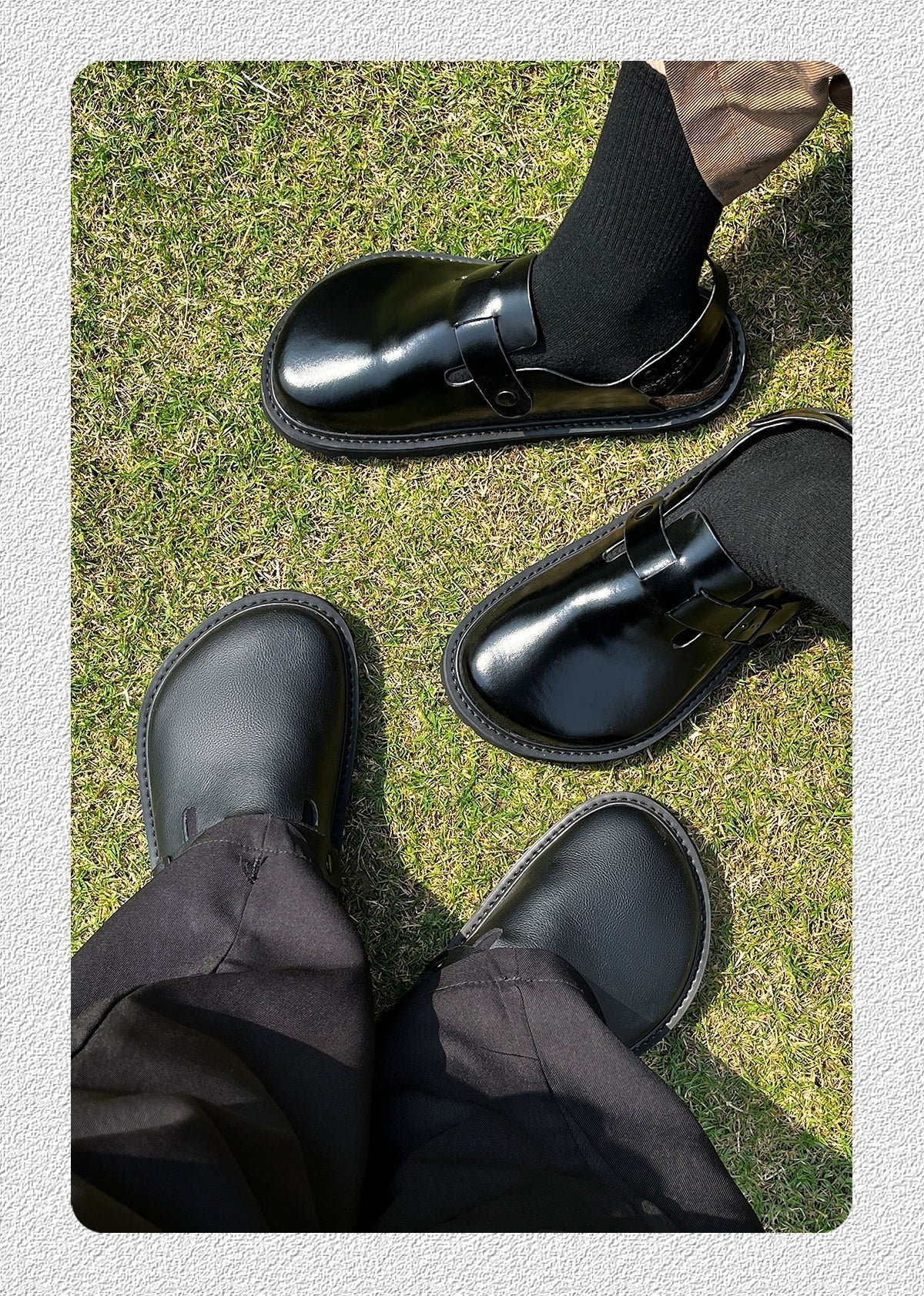 Comfortable Casual Sandals