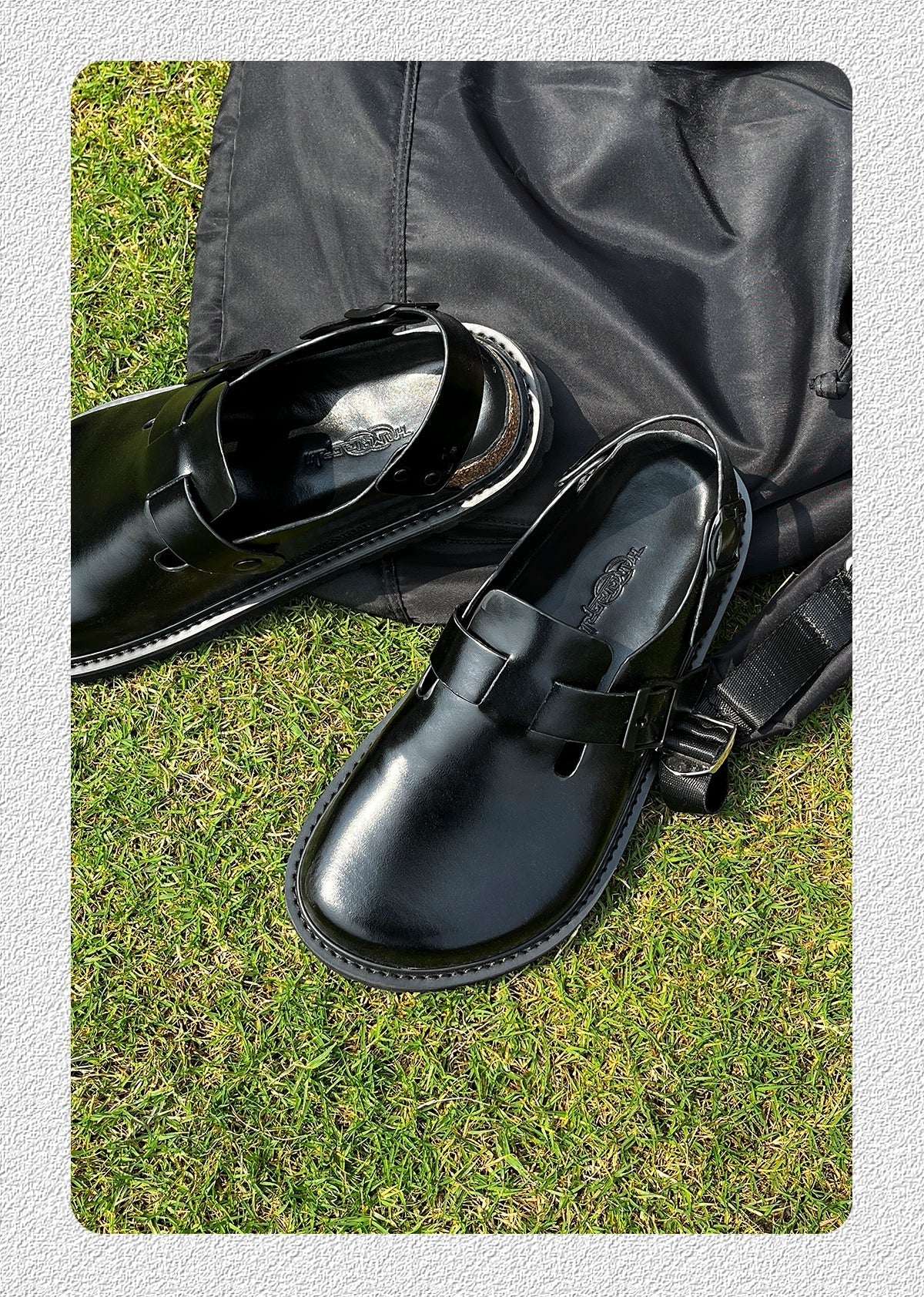 Comfortable Casual Sandals