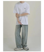 Comfortable Crewneck T-shirt