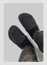 Comfortable Slip-On Skywood Shoes