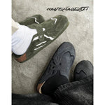 Comfortable Slip-On Skywood Shoes