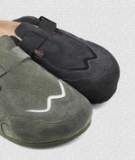 Comfortable Slip-On Skywood Shoes