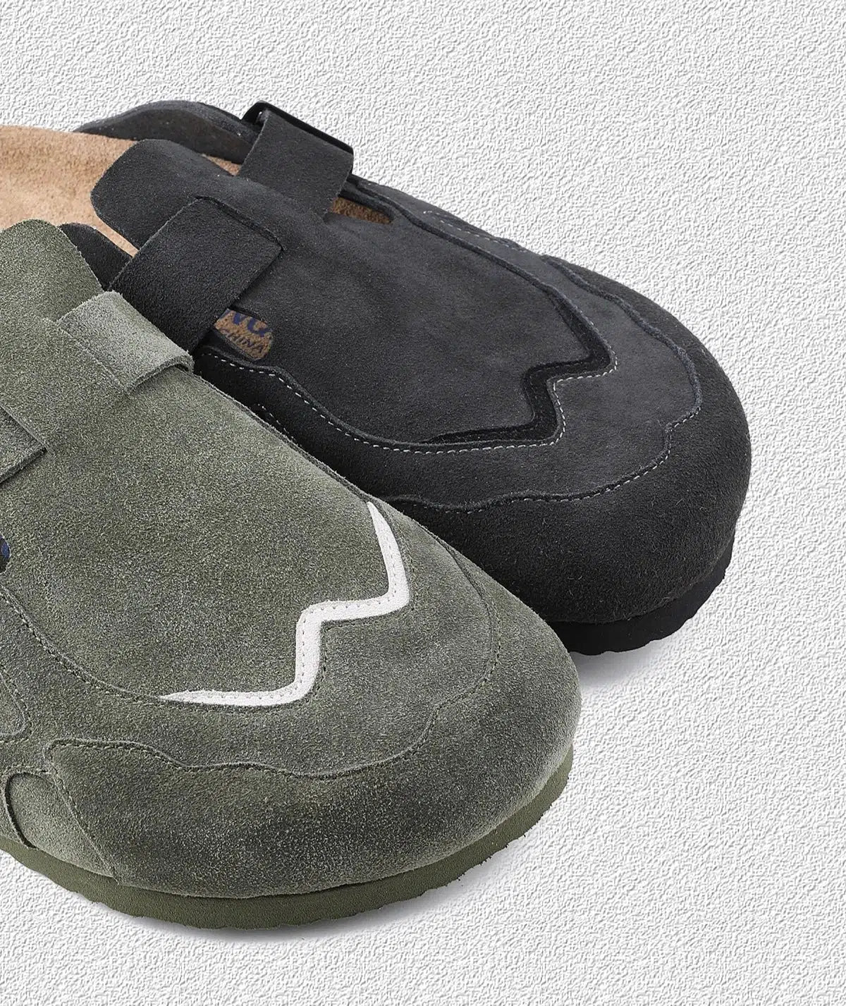 Comfortable Slip-On Skywood Shoes