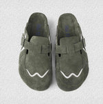 Comfortable Slip-On Skywood Shoes