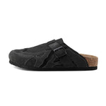 Comfortable Slip-On Skywood Shoes