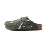 Comfortable Slip-On Skywood Shoes