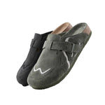 Comfortable Slip-On Skywood Shoes