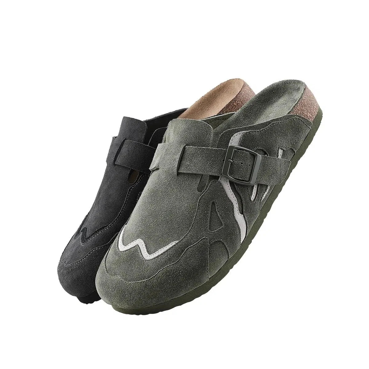 Comfortable Slip-On Skywood Shoes