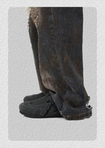 Comfortable Slip-On Skywood Shoes