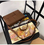 Compact Crossbody Purse