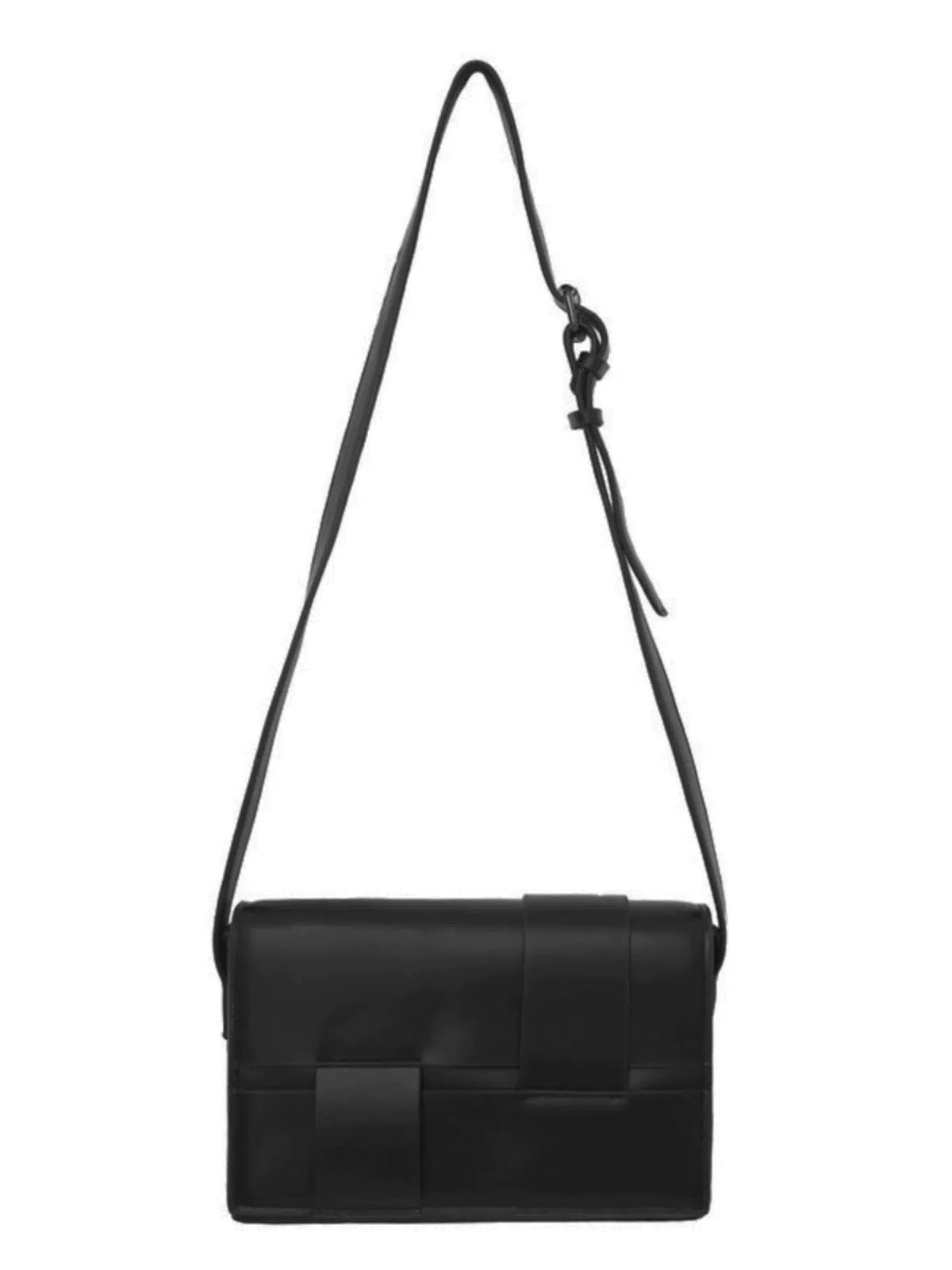 Compact Crossbody Purse