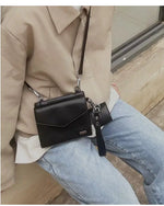 Compact Stylish Crossbody Bag