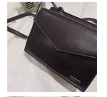 Compact Stylish Crossbody Bag