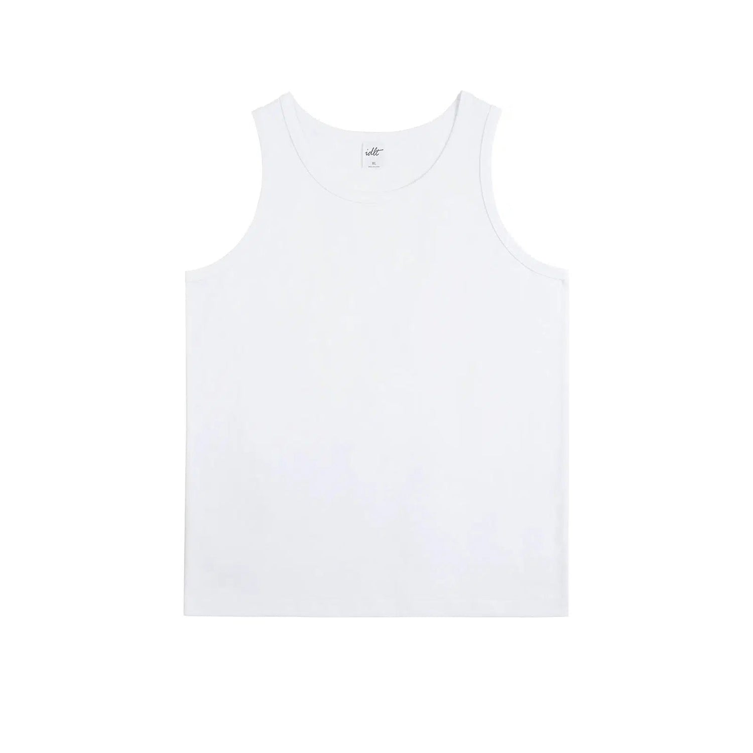 Cotton Tank Tops