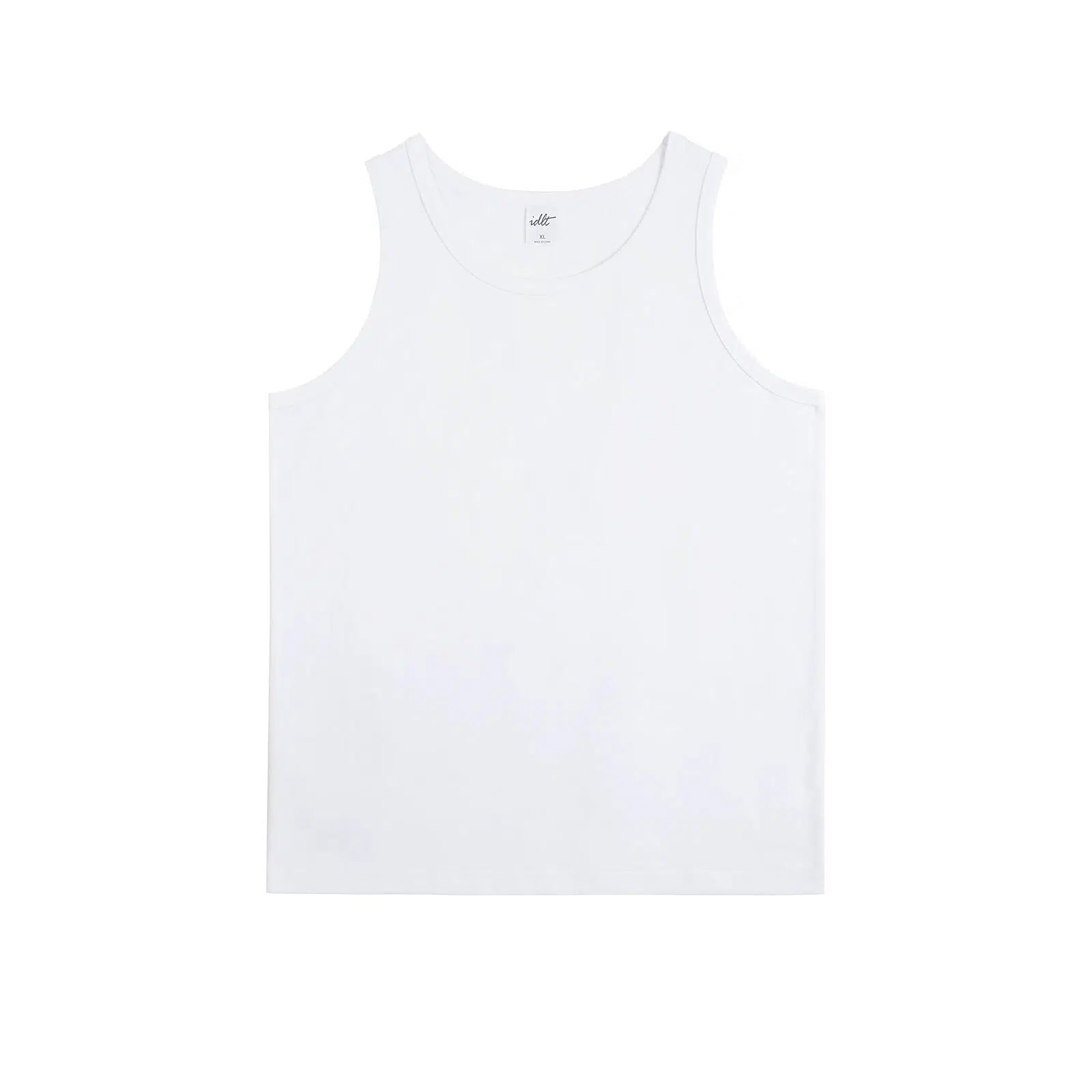 Cotton Tank Tops