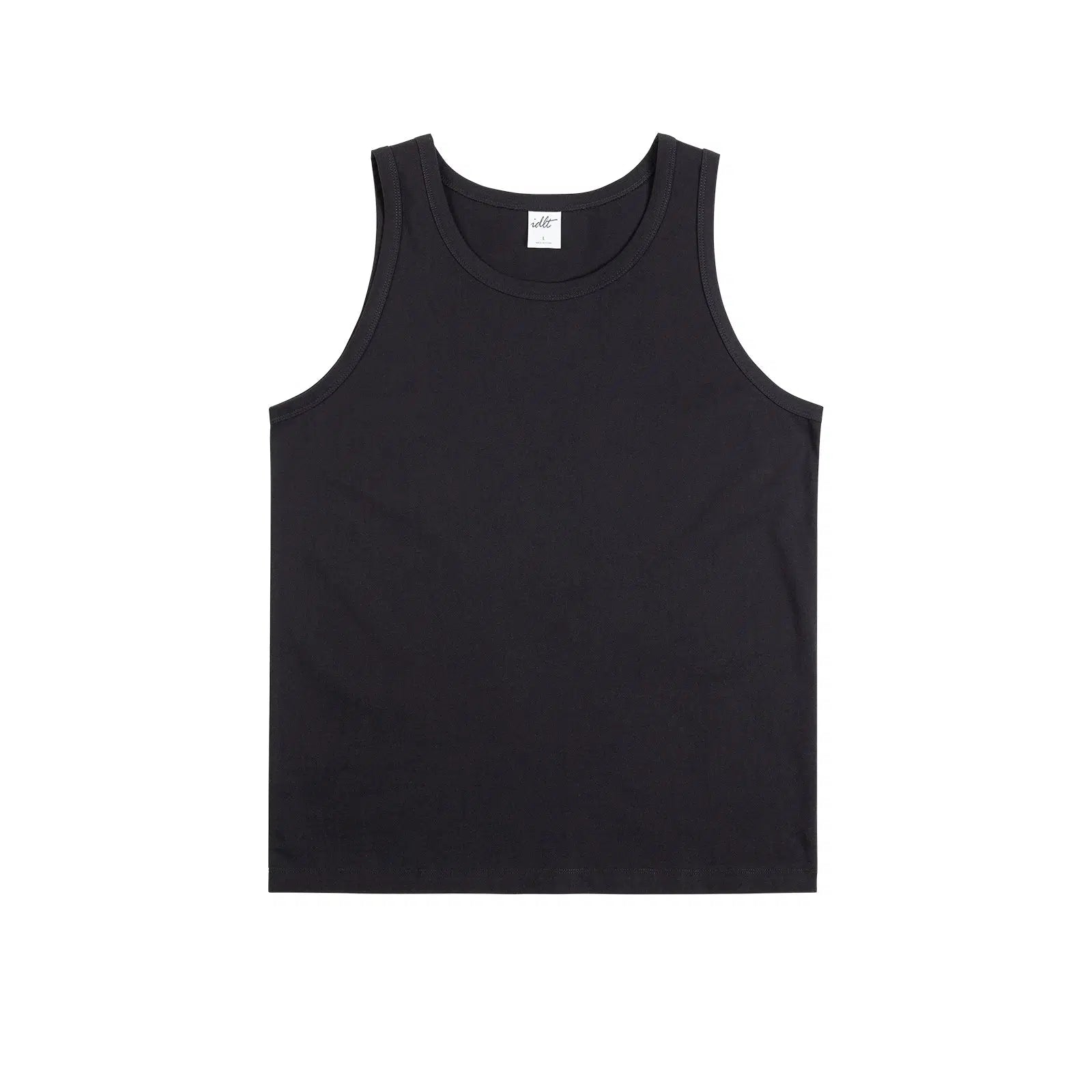 Cotton Tank Tops