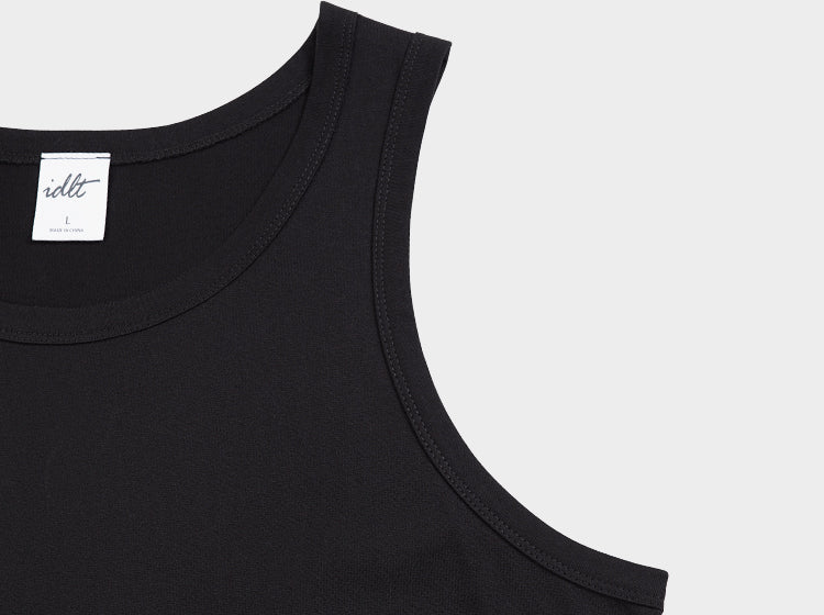 Cotton Tank Tops