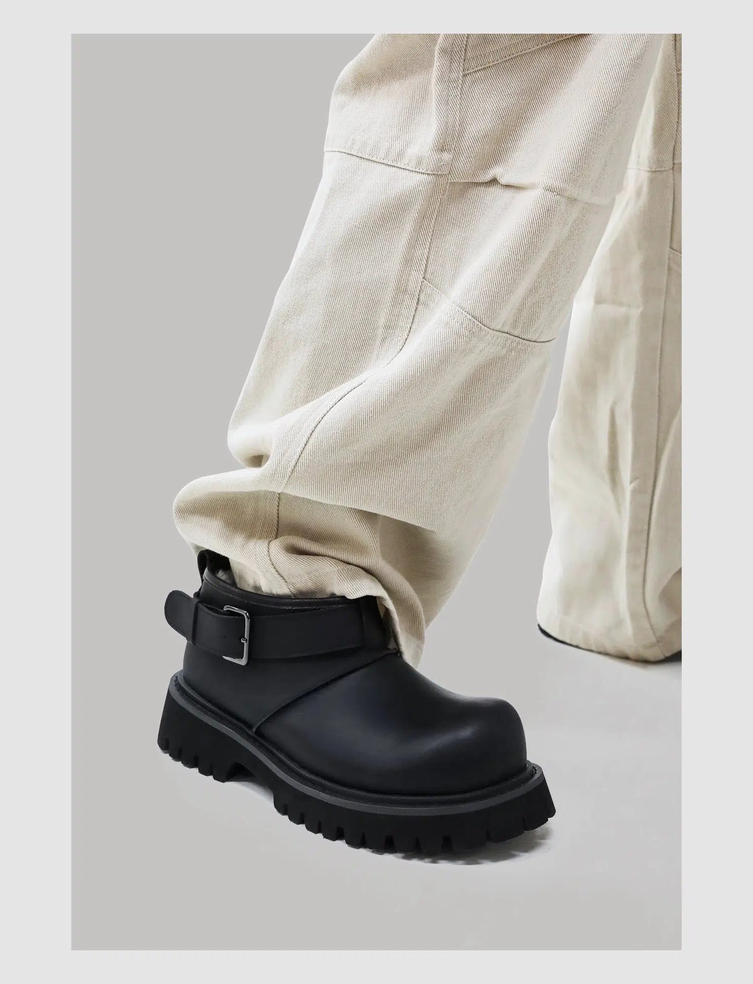 Cozy Insulated Snow Boots