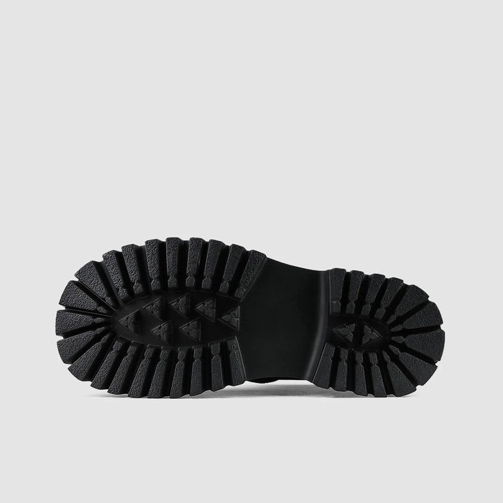 Cozy Insulated Snow Boots
