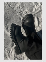 Cozy Insulated Snow Boots